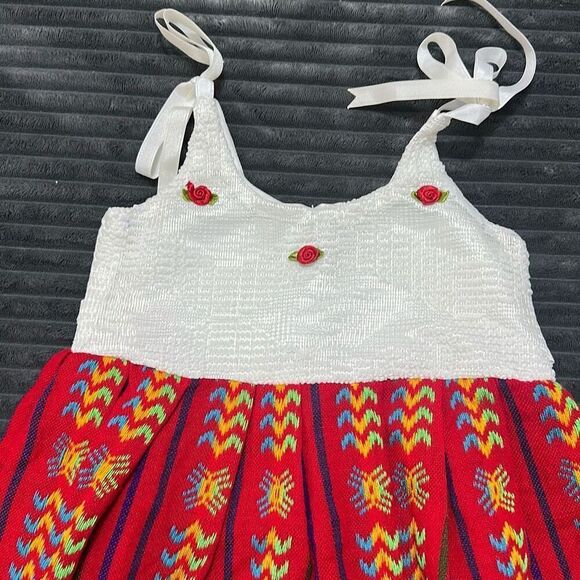 Beautiful Toddler Girl Dress - Picture 2 of 7